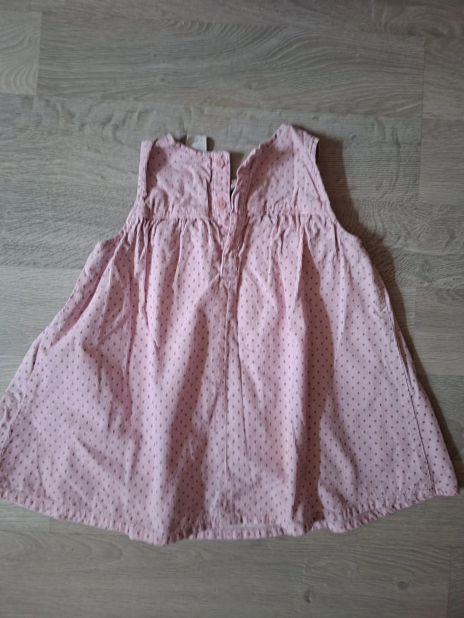 Vestido 18 meses – photo 3
